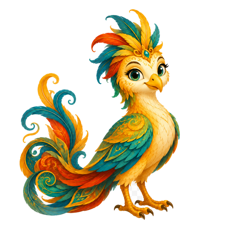 simorgh wisdom hero پندهای سیمرغ برای سواد مالی کودکان